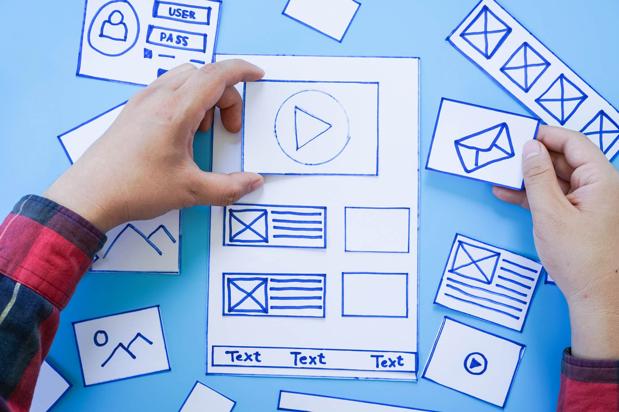 Realizzazione e sviluppo Ecommerce